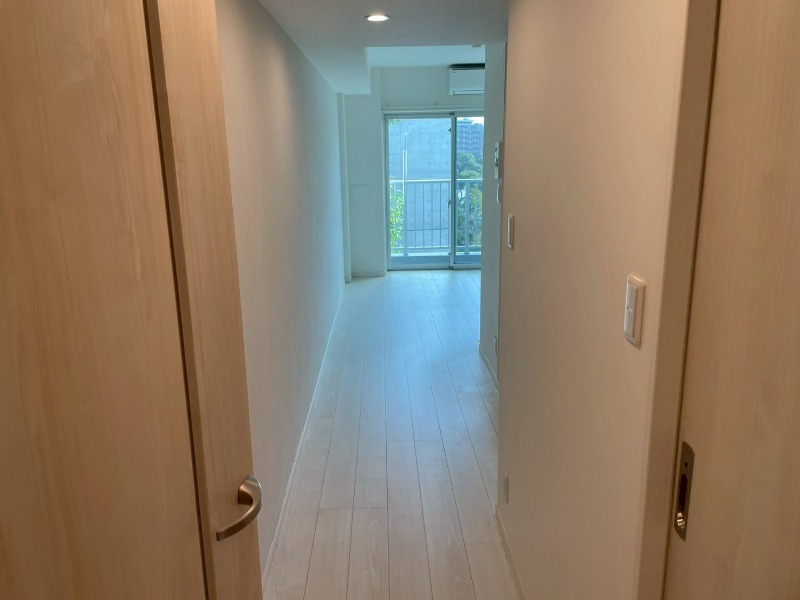 CREALpremier目黒（クリアルプレミア目黒）402の室内13