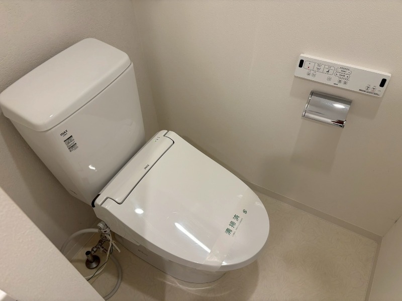 CREALpremier目黒（クリアルプレミア目黒）402の室内17