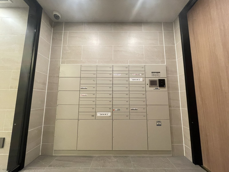 プレディアコート三軒茶屋203の室内15