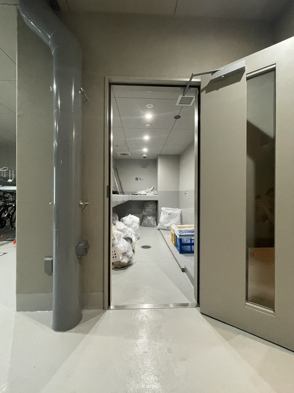 プレディアコート三軒茶屋203の室内3