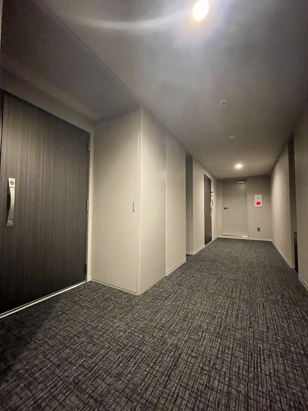 プレディアコート三軒茶屋203の室内12