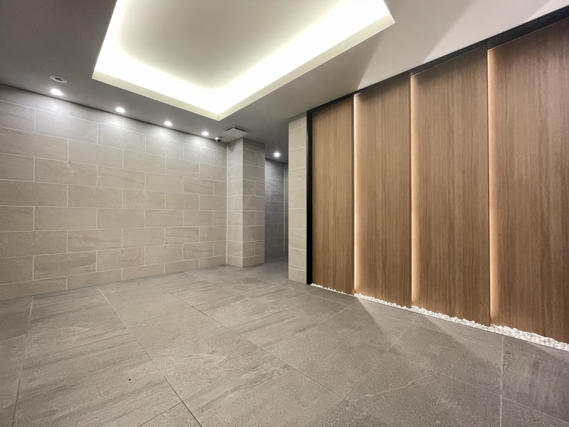 プレディアコート三軒茶屋203の室内17
