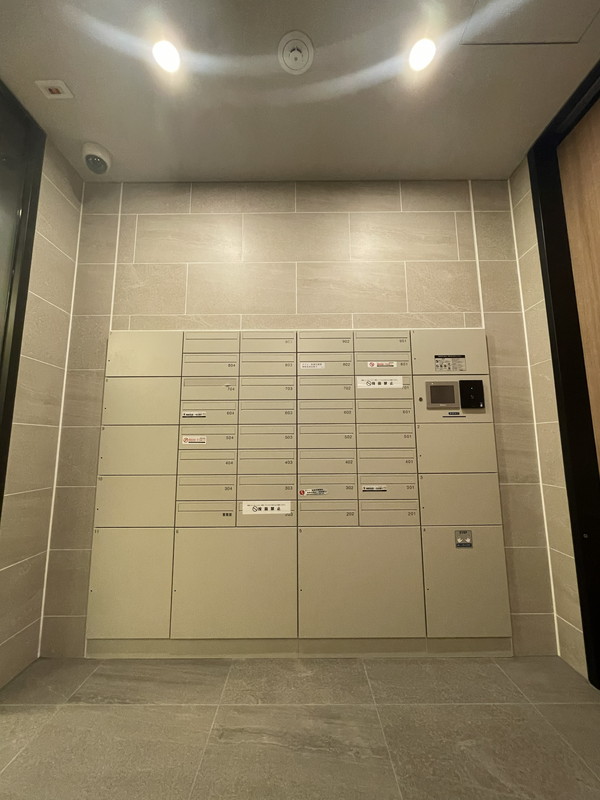 プレディアコート三軒茶屋203の室内2