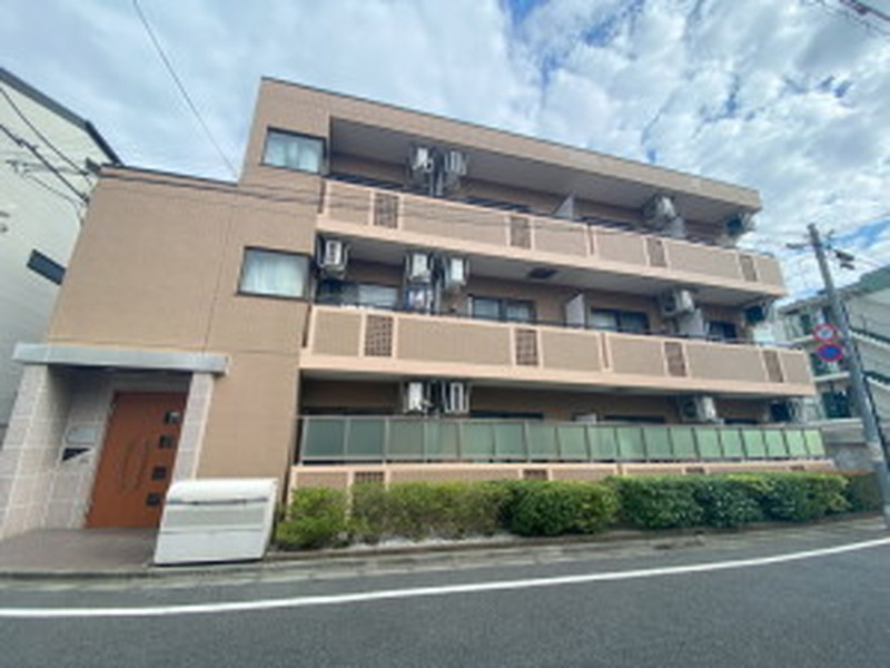 富士見プレイス0303の室内11