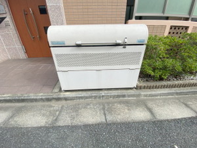 富士見プレイス0303の室内14