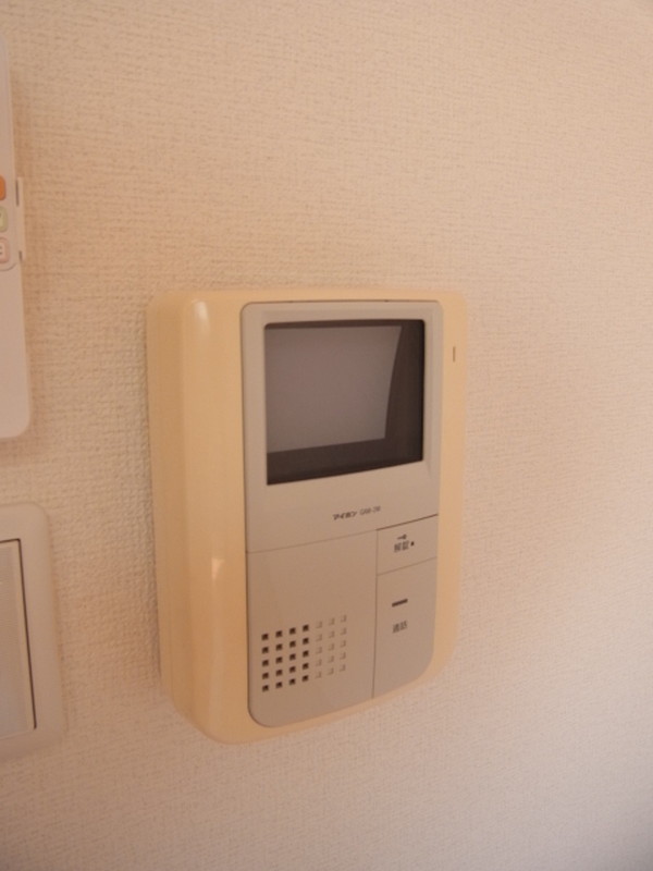 富士見プレイス0303の室内8