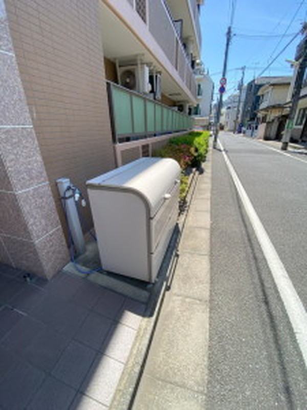富士見プレイス0303の室内16