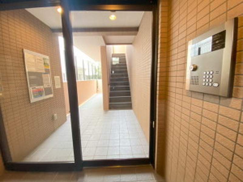 富士見プレイス0303の室内12