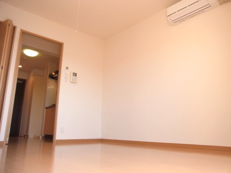 富士見プレイス0303の室内2