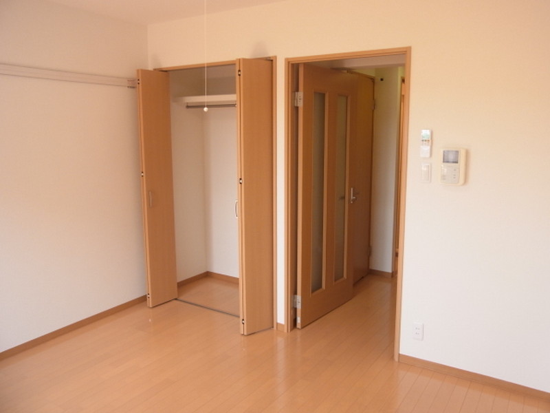 富士見プレイス0303の室内5