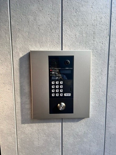ヒューゲルハイム三軒茶屋302の室内11