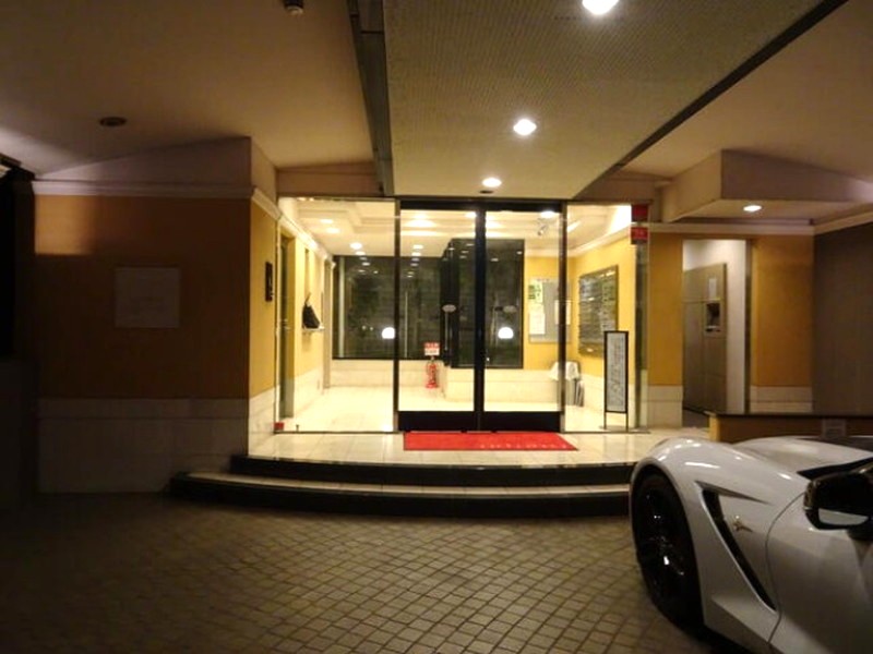 インフィニティ渋谷山手902の室内5