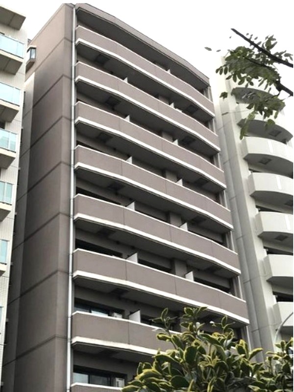 インフィニティ渋谷山手902の室内9