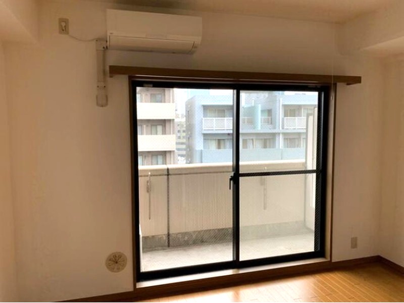 インフィニティ渋谷山手902の室内2