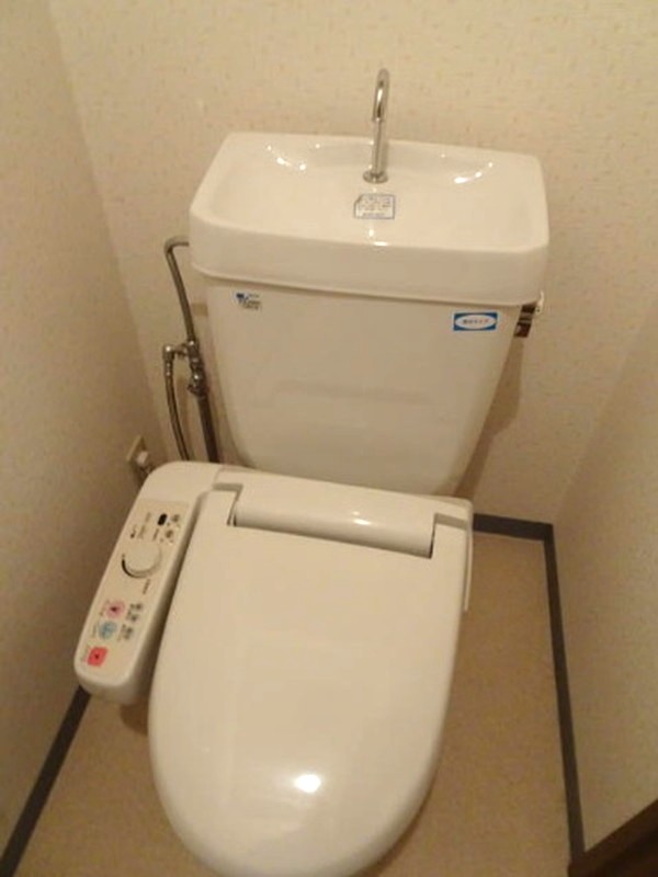 インフィニティ渋谷山手902の室内7