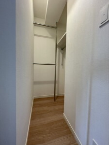 アジールコート池尻大橋306の室内10