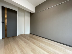 アジールコート池尻大橋306の室内4