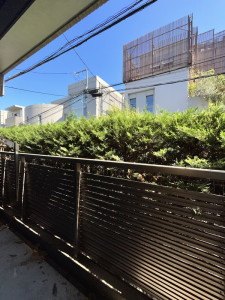 目黒３丁目マンション1階の室内9