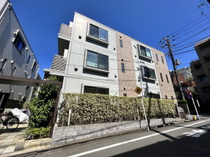 建物イメージ