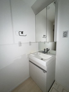 目黒３丁目マンション1階の室内6