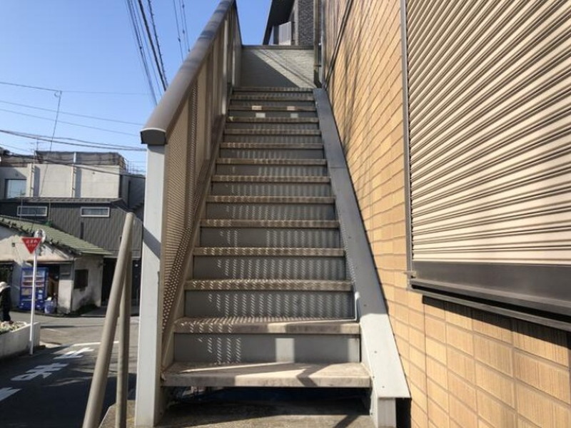 向山パーク5203の室内16