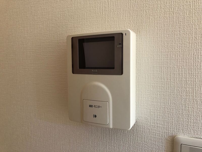 向山パーク5203の室内6