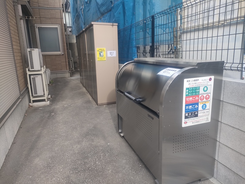 向山パーク5203の室内18