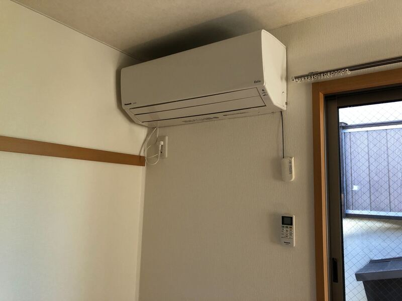 向山パーク5203の室内7
