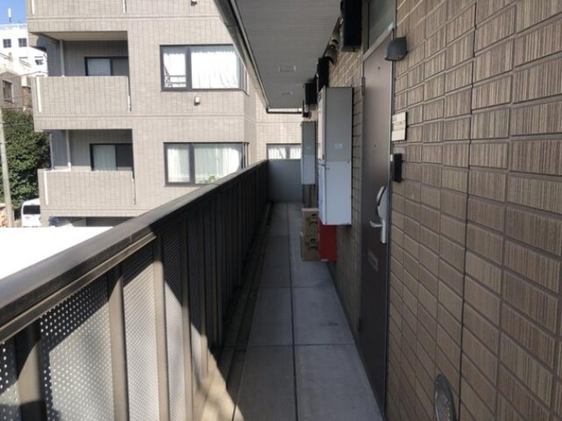 向山パーク5203の室内15