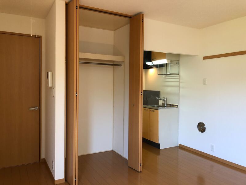 向山パーク5203の室内4
