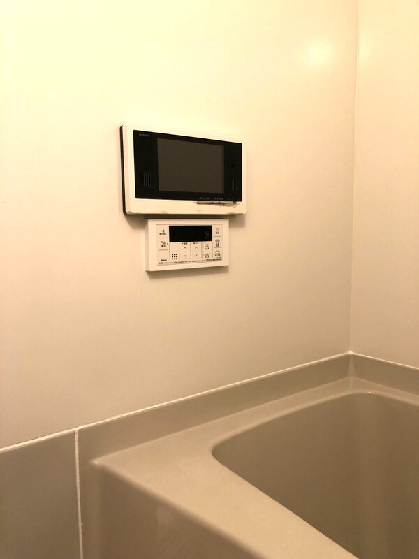 向山パーク5203の室内8