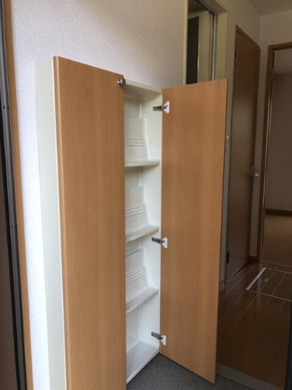向山パーク5203の室内13