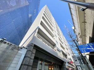 駒場ネオパレス1005の室内1