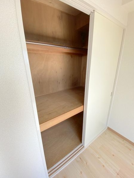 ユーコート駒沢大学502の室内7
