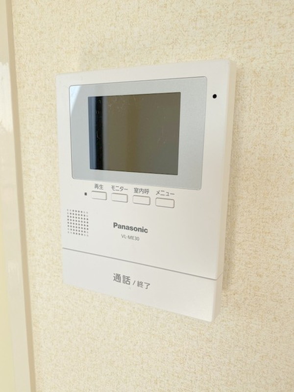 ユーコート駒沢大学502の室内6