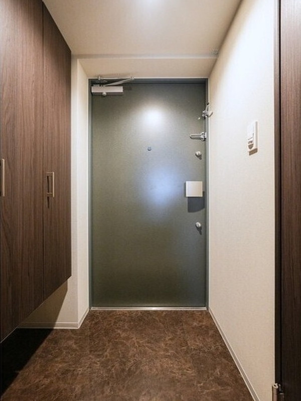 ウェルスクエア駒場東大前104の室内13