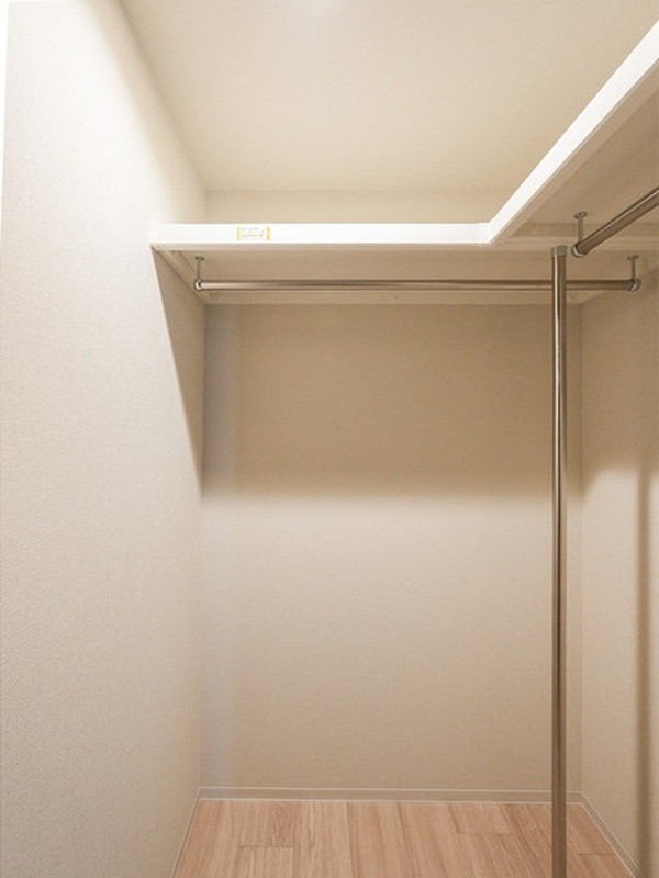 ウェルスクエア駒場東大前104の室内6