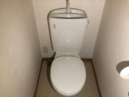 下馬6丁目賃貸物件102の室内7