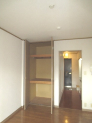 クラールパラシオン目黒東山306の室内11