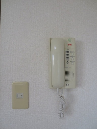 クラールパラシオン目黒東山306の室内10
