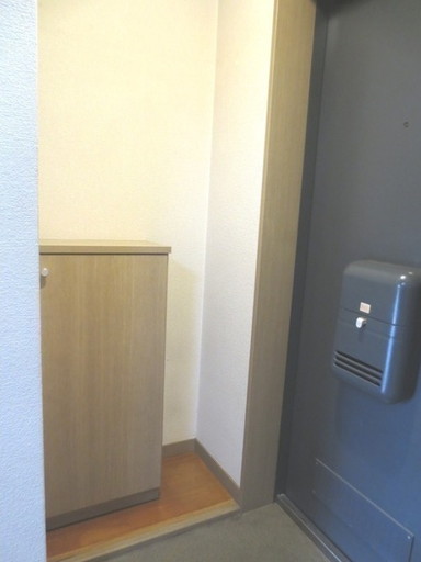 クラールパラシオン目黒東山306の室内12
