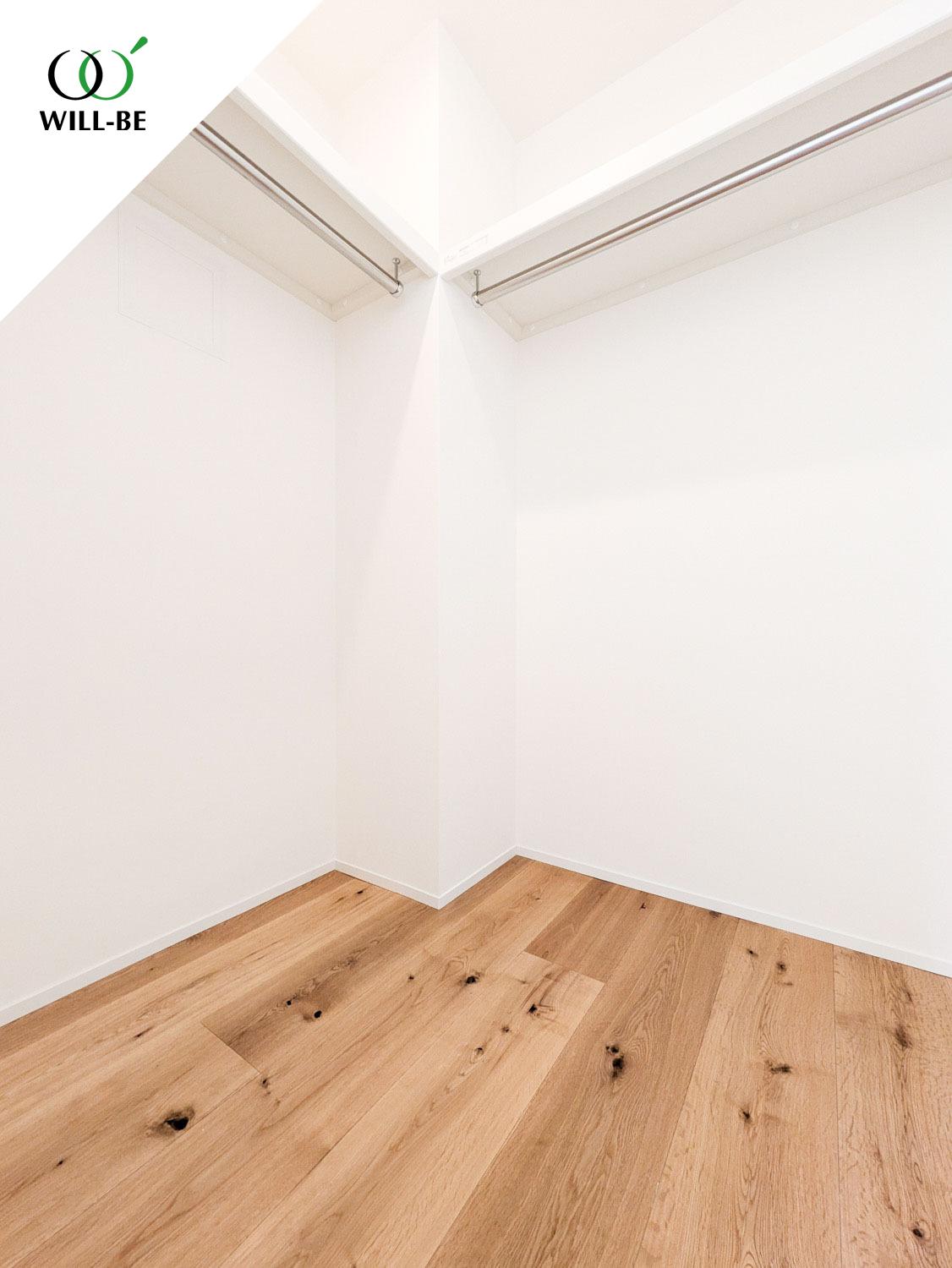 エフローレプルミエ武蔵小山303の室内9