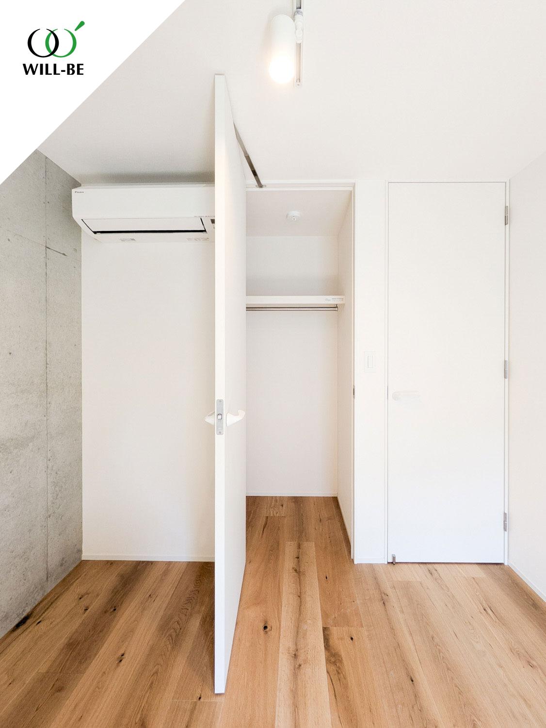 エフローレプルミエ武蔵小山303の室内11