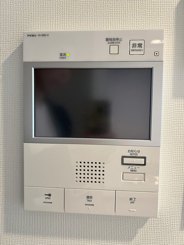 エトワール駒沢大学601の室内12