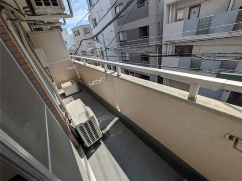 中央町2丁目マンション（物件名非掲載）302の室内5