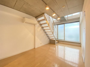 KDXレジデンス自由が丘105の室内3