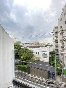 KDXレジデンス自由が丘105の室内8