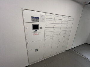 イプセ目黒駒場205の室内2