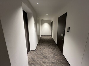 イプセ目黒駒場205の室内4