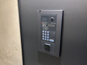 イプセ目黒駒場205の室内3
